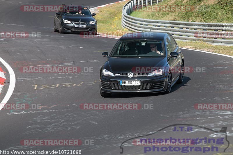 Bild #10721898 - Touristenfahrten Nürburgring Nordschleife (13.09.2020)