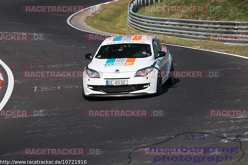 Bild #10721910 - Touristenfahrten Nürburgring Nordschleife (13.09.2020)