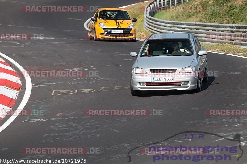 Bild #10721975 - Touristenfahrten Nürburgring Nordschleife (13.09.2020)