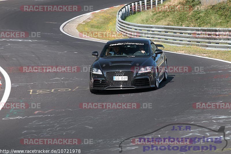 Bild #10721978 - Touristenfahrten Nürburgring Nordschleife (13.09.2020)