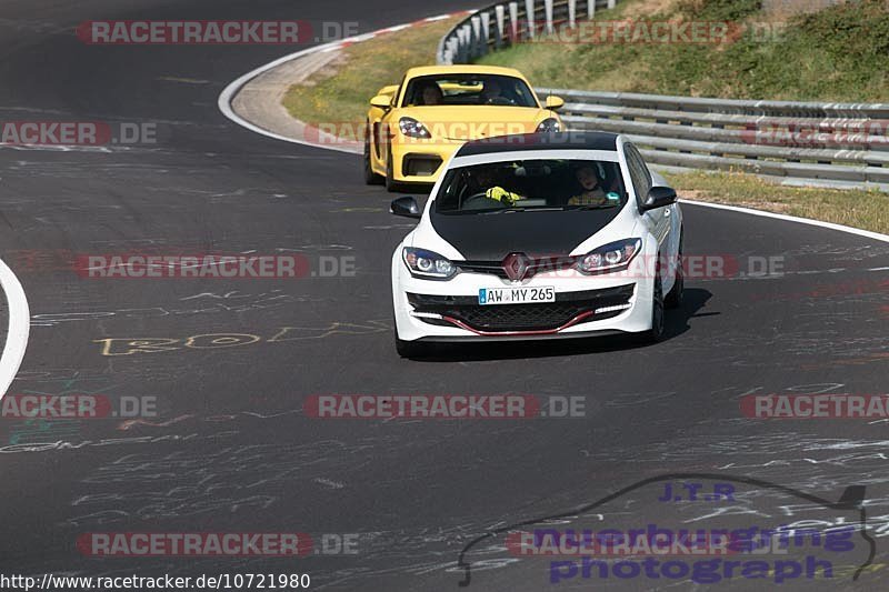 Bild #10721980 - Touristenfahrten Nürburgring Nordschleife (13.09.2020)