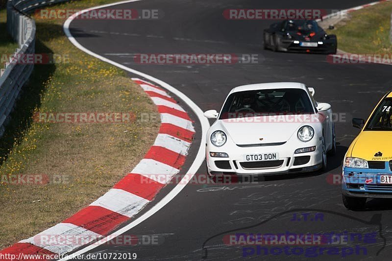 Bild #10722019 - Touristenfahrten Nürburgring Nordschleife (13.09.2020)