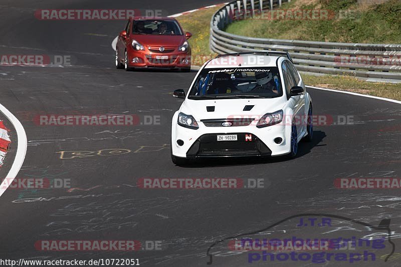 Bild #10722051 - Touristenfahrten Nürburgring Nordschleife (13.09.2020)