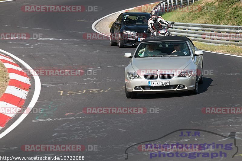 Bild #10722088 - Touristenfahrten Nürburgring Nordschleife (13.09.2020)