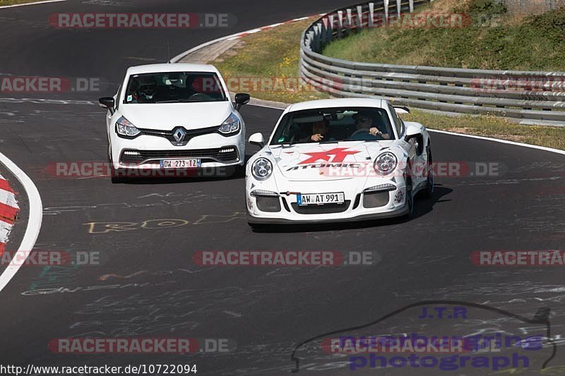 Bild #10722094 - Touristenfahrten Nürburgring Nordschleife (13.09.2020)