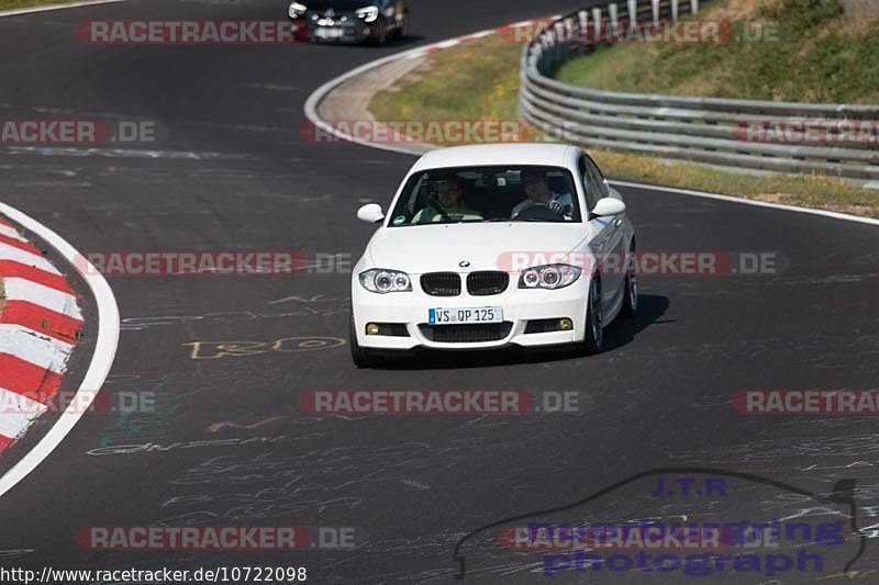 Bild #10722098 - Touristenfahrten Nürburgring Nordschleife (13.09.2020)