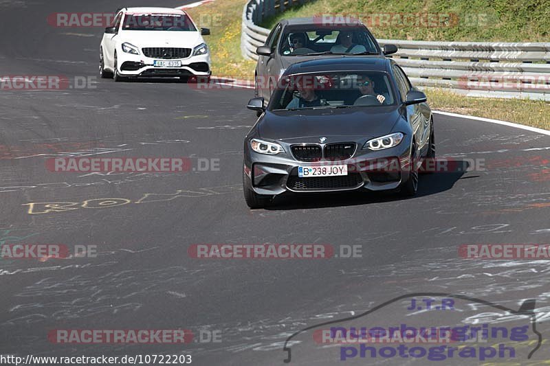 Bild #10722203 - Touristenfahrten Nürburgring Nordschleife (13.09.2020)