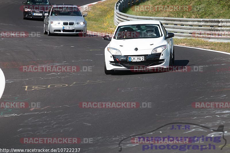 Bild #10722237 - Touristenfahrten Nürburgring Nordschleife (13.09.2020)