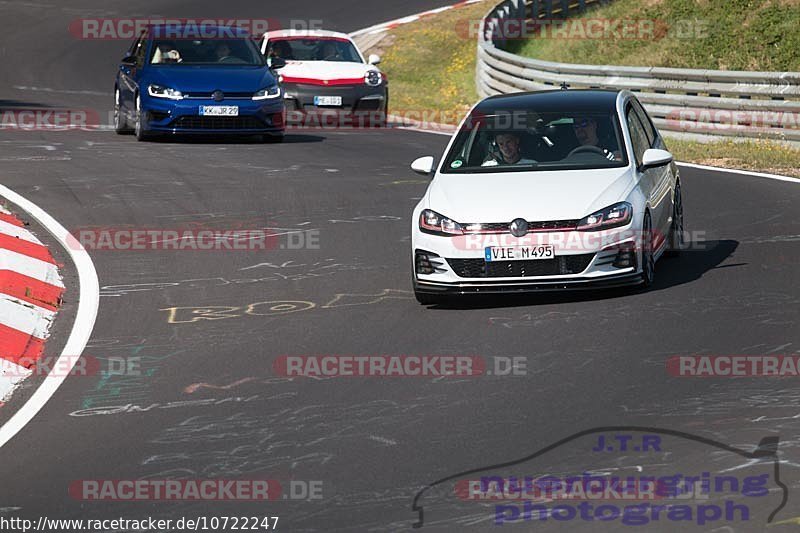 Bild #10722247 - Touristenfahrten Nürburgring Nordschleife (13.09.2020)