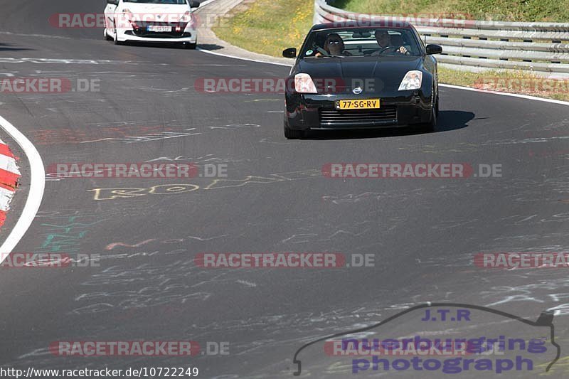 Bild #10722249 - Touristenfahrten Nürburgring Nordschleife (13.09.2020)