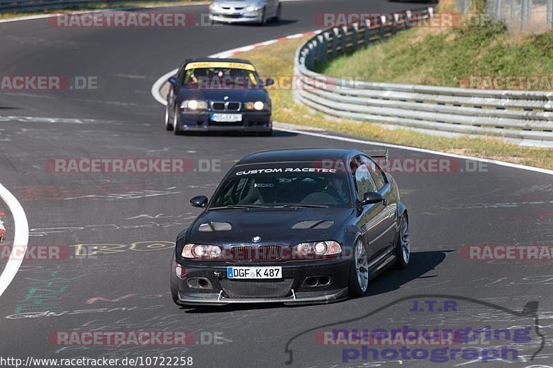 Bild #10722258 - Touristenfahrten Nürburgring Nordschleife (13.09.2020)