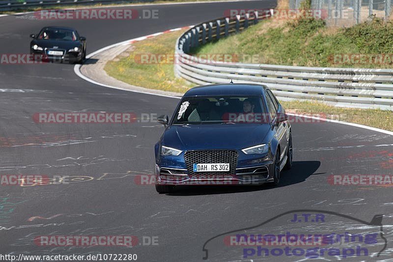 Bild #10722280 - Touristenfahrten Nürburgring Nordschleife (13.09.2020)