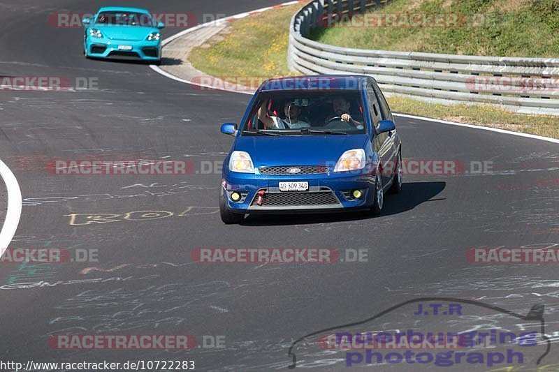 Bild #10722283 - Touristenfahrten Nürburgring Nordschleife (13.09.2020)