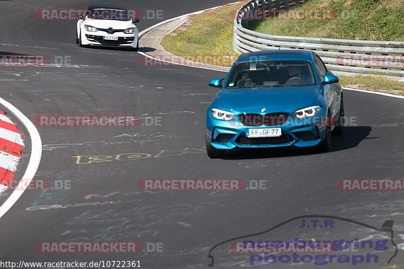 Bild #10722361 - Touristenfahrten Nürburgring Nordschleife (13.09.2020)