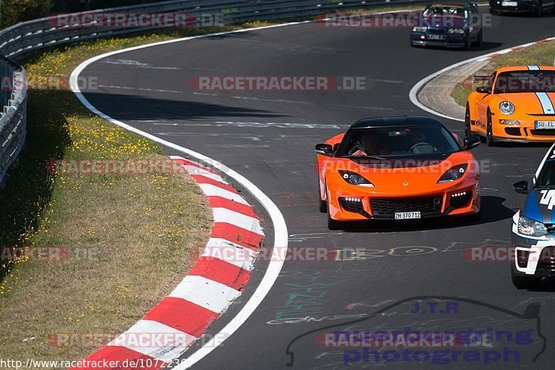 Bild #10722367 - Touristenfahrten Nürburgring Nordschleife (13.09.2020)