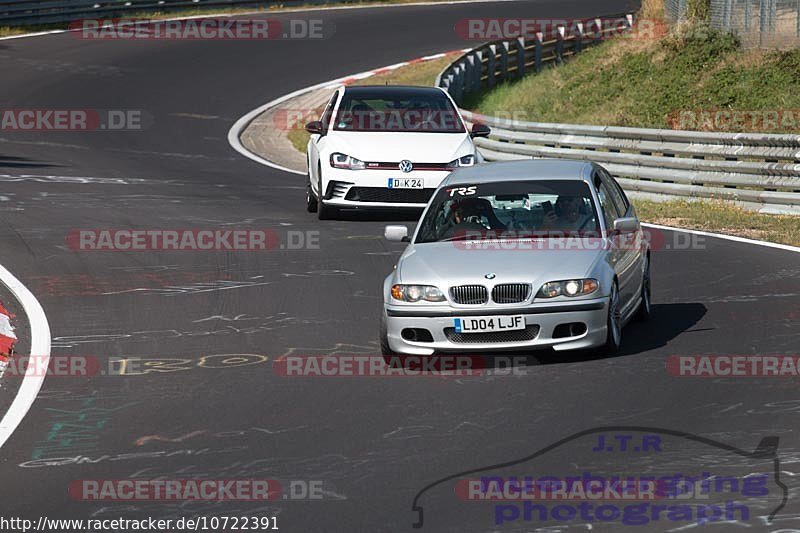 Bild #10722391 - Touristenfahrten Nürburgring Nordschleife (13.09.2020)