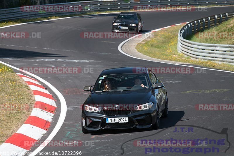 Bild #10722396 - Touristenfahrten Nürburgring Nordschleife (13.09.2020)