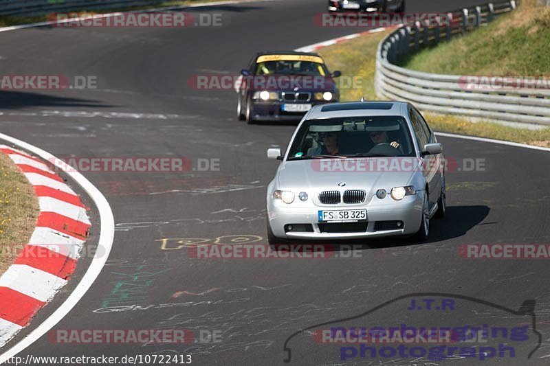 Bild #10722413 - Touristenfahrten Nürburgring Nordschleife (13.09.2020)