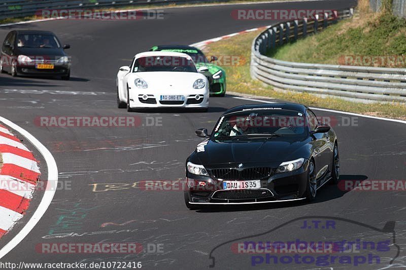 Bild #10722416 - Touristenfahrten Nürburgring Nordschleife (13.09.2020)