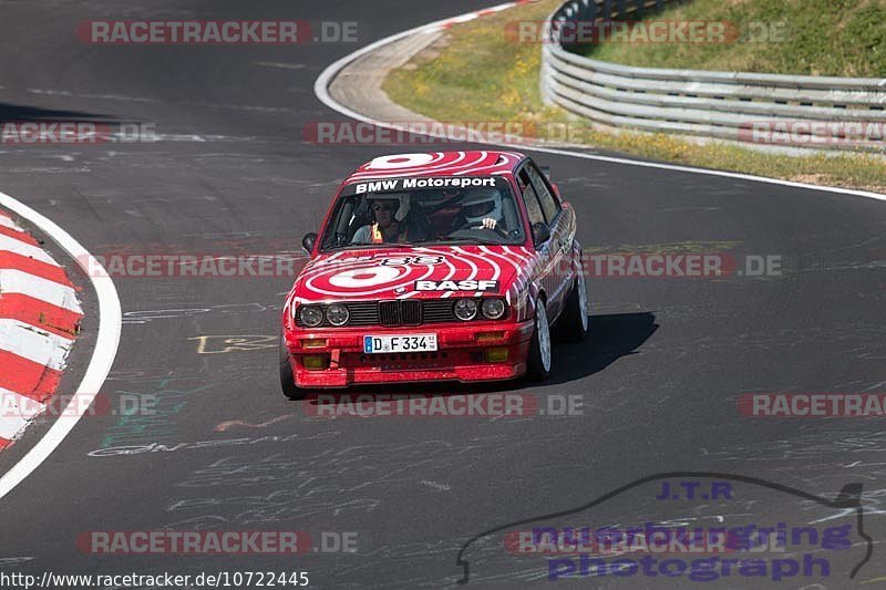 Bild #10722445 - Touristenfahrten Nürburgring Nordschleife (13.09.2020)