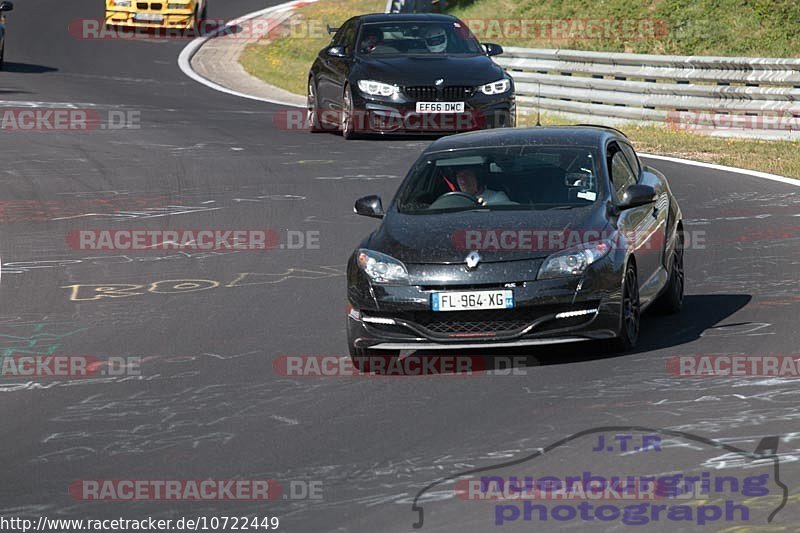 Bild #10722449 - Touristenfahrten Nürburgring Nordschleife (13.09.2020)