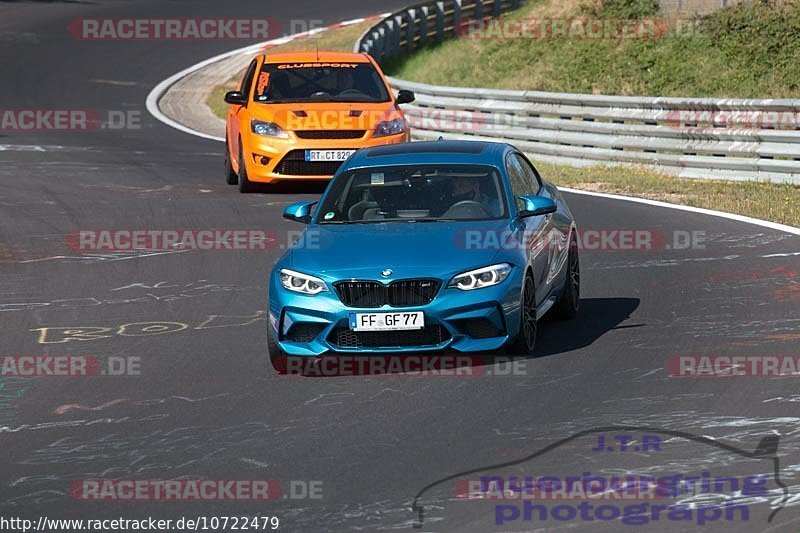 Bild #10722479 - Touristenfahrten Nürburgring Nordschleife (13.09.2020)