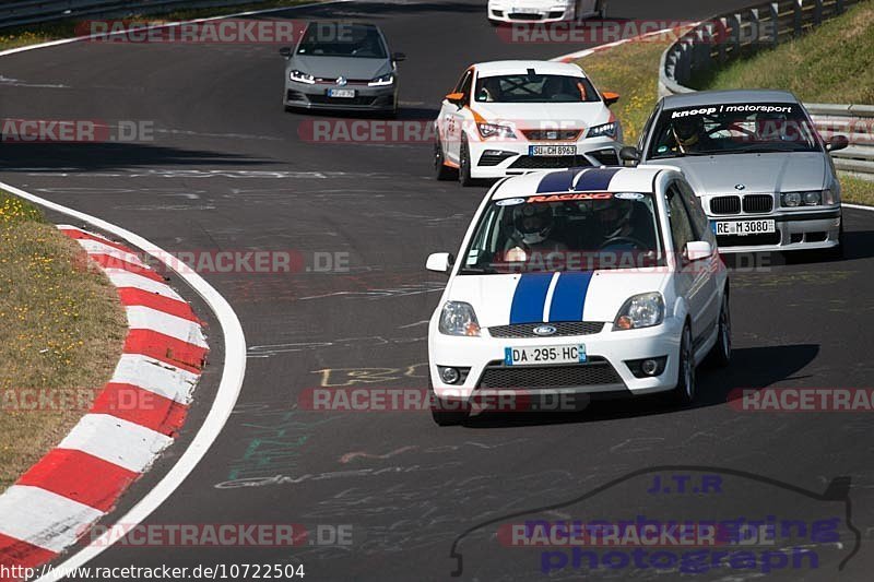 Bild #10722504 - Touristenfahrten Nürburgring Nordschleife (13.09.2020)