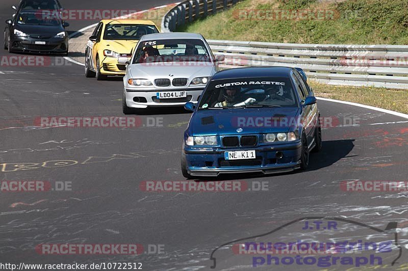 Bild #10722512 - Touristenfahrten Nürburgring Nordschleife (13.09.2020)