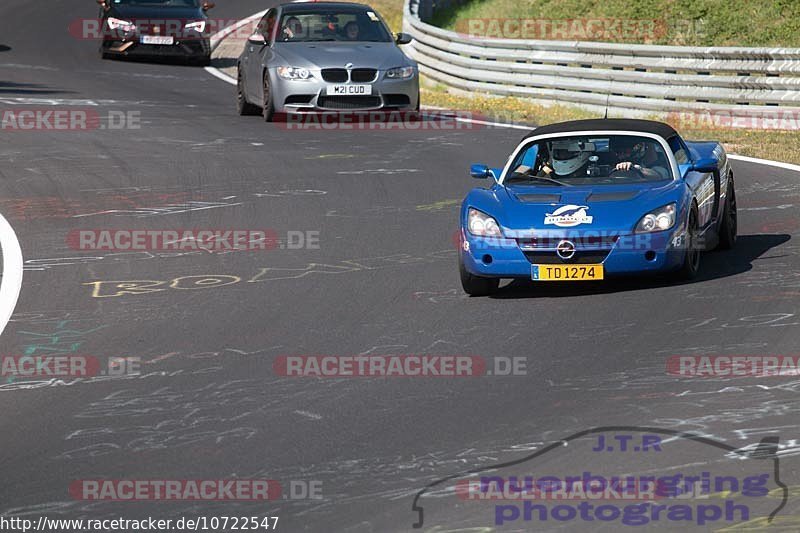 Bild #10722547 - Touristenfahrten Nürburgring Nordschleife (13.09.2020)