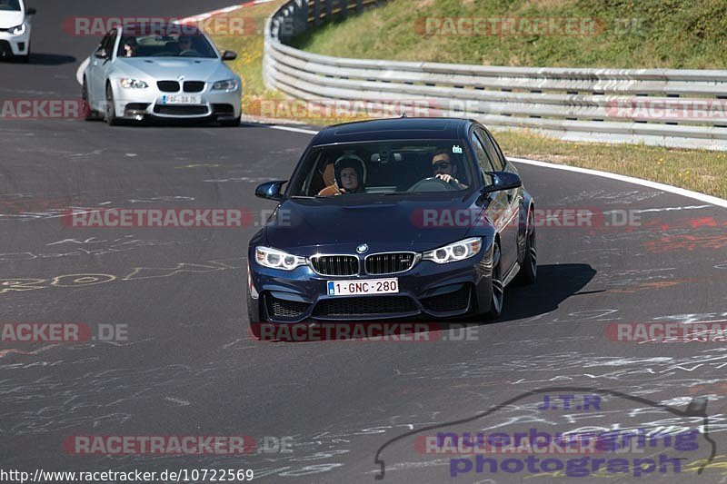 Bild #10722569 - Touristenfahrten Nürburgring Nordschleife (13.09.2020)