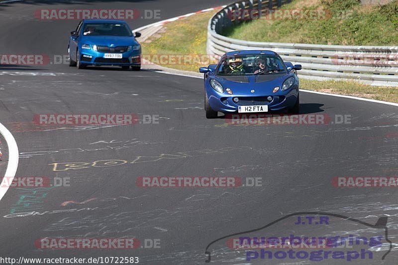 Bild #10722583 - Touristenfahrten Nürburgring Nordschleife (13.09.2020)