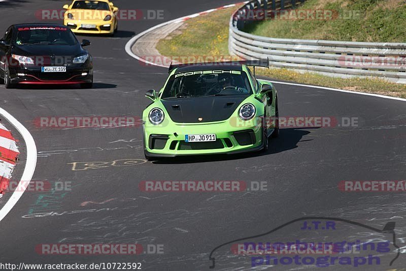 Bild #10722592 - Touristenfahrten Nürburgring Nordschleife (13.09.2020)