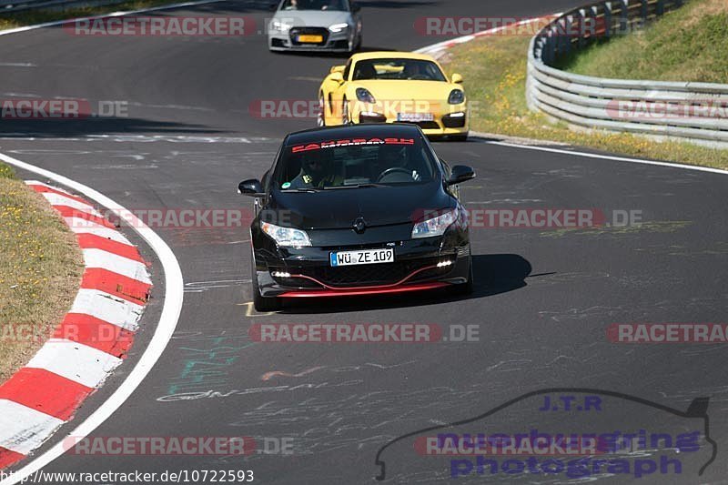 Bild #10722593 - Touristenfahrten Nürburgring Nordschleife (13.09.2020)