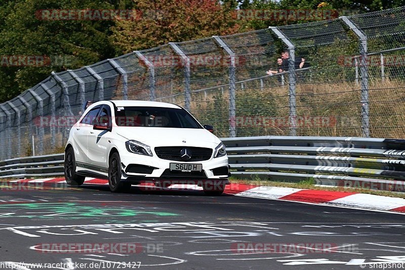 Bild #10723427 - Touristenfahrten Nürburgring Nordschleife (13.09.2020)