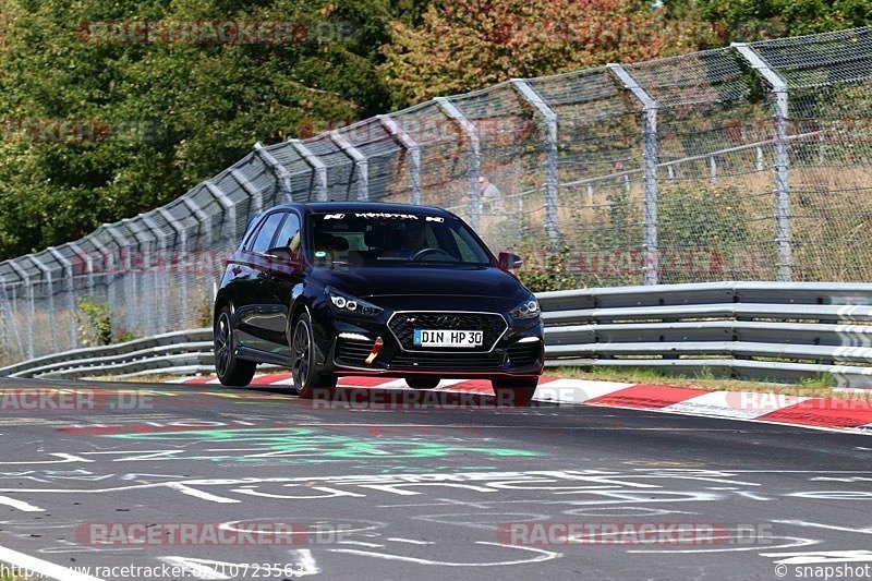 Bild #10723563 - Touristenfahrten Nürburgring Nordschleife (13.09.2020)