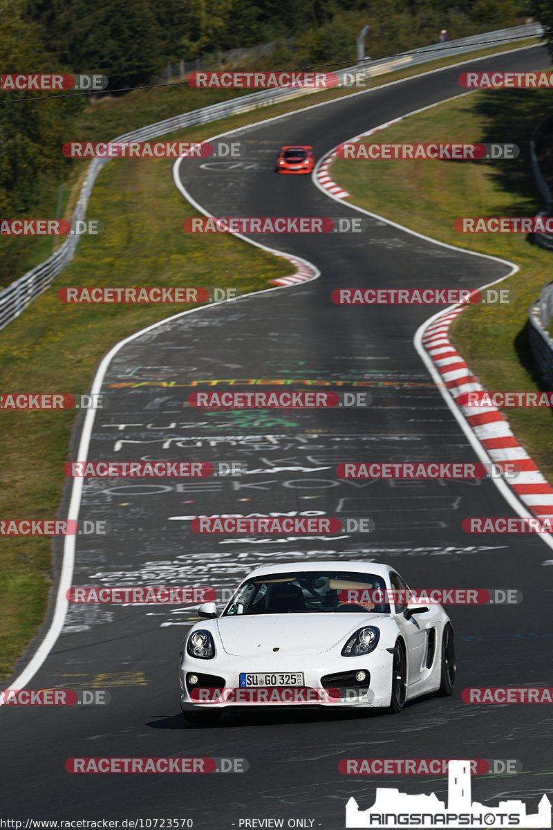 Bild #10723570 - Touristenfahrten Nürburgring Nordschleife (13.09.2020)