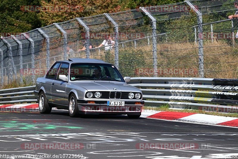 Bild #10723669 - Touristenfahrten Nürburgring Nordschleife (13.09.2020)