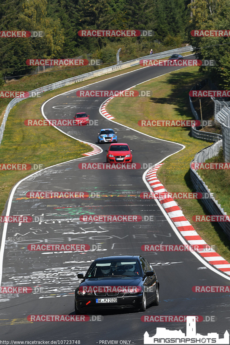 Bild #10723748 - Touristenfahrten Nürburgring Nordschleife (13.09.2020)