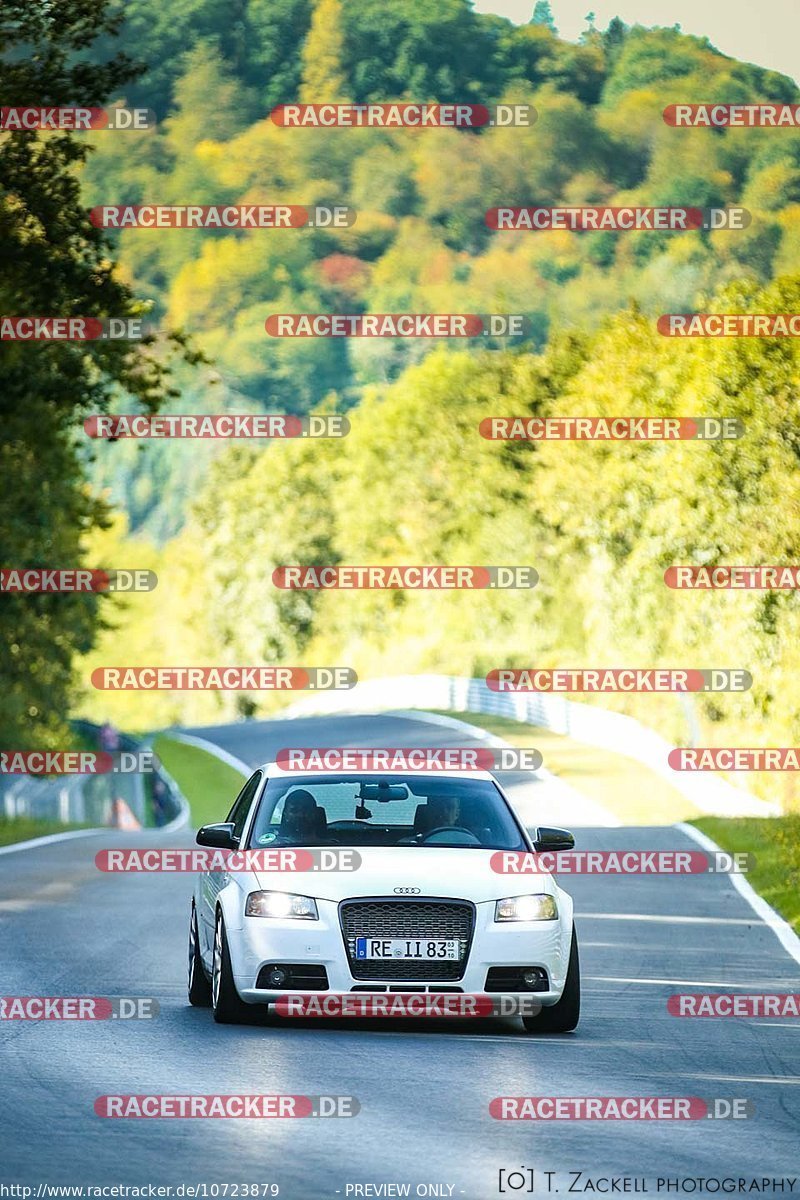 Bild #10723879 - Touristenfahrten Nürburgring Nordschleife (13.09.2020)