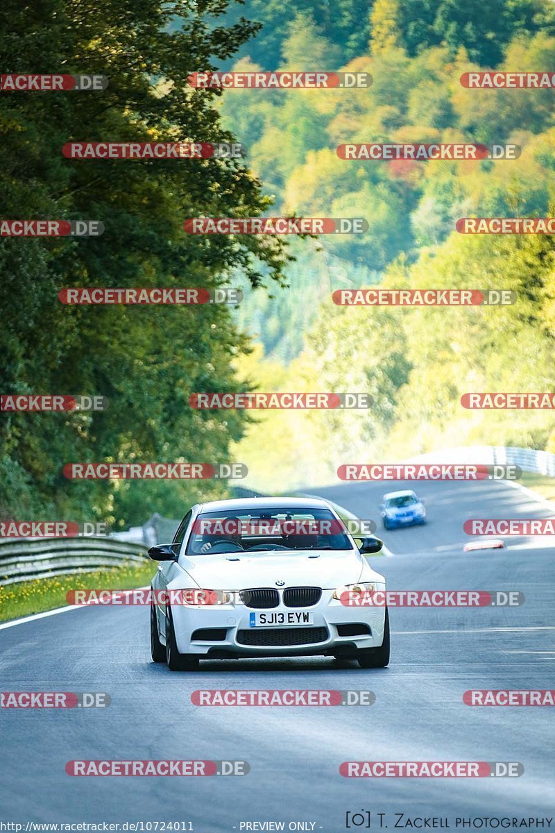 Bild #10724011 - Touristenfahrten Nürburgring Nordschleife (13.09.2020)