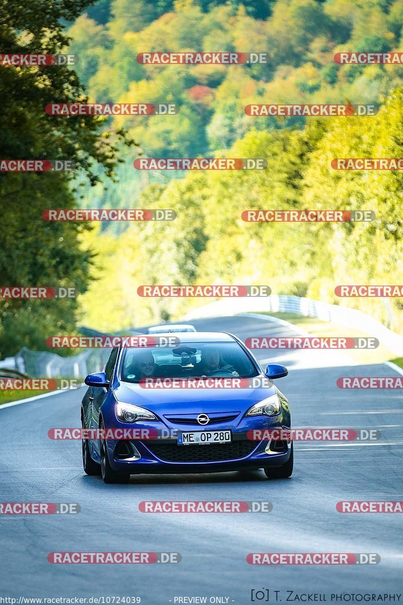 Bild #10724039 - Touristenfahrten Nürburgring Nordschleife (13.09.2020)