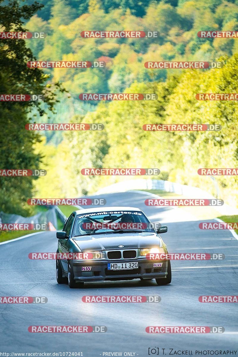 Bild #10724041 - Touristenfahrten Nürburgring Nordschleife (13.09.2020)