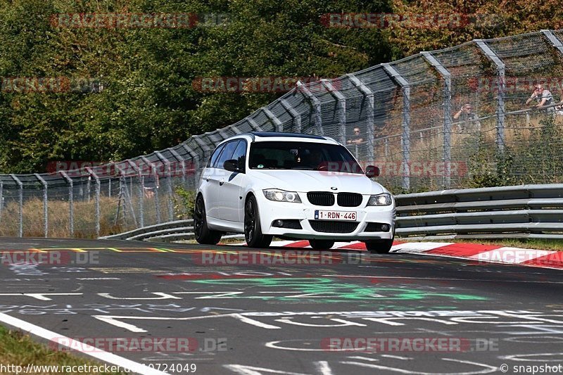 Bild #10724049 - Touristenfahrten Nürburgring Nordschleife (13.09.2020)