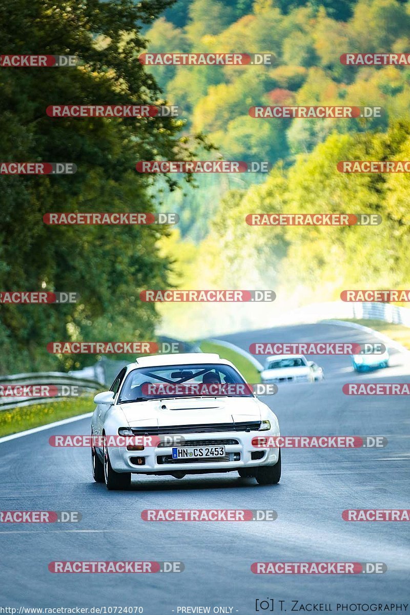 Bild #10724070 - Touristenfahrten Nürburgring Nordschleife (13.09.2020)