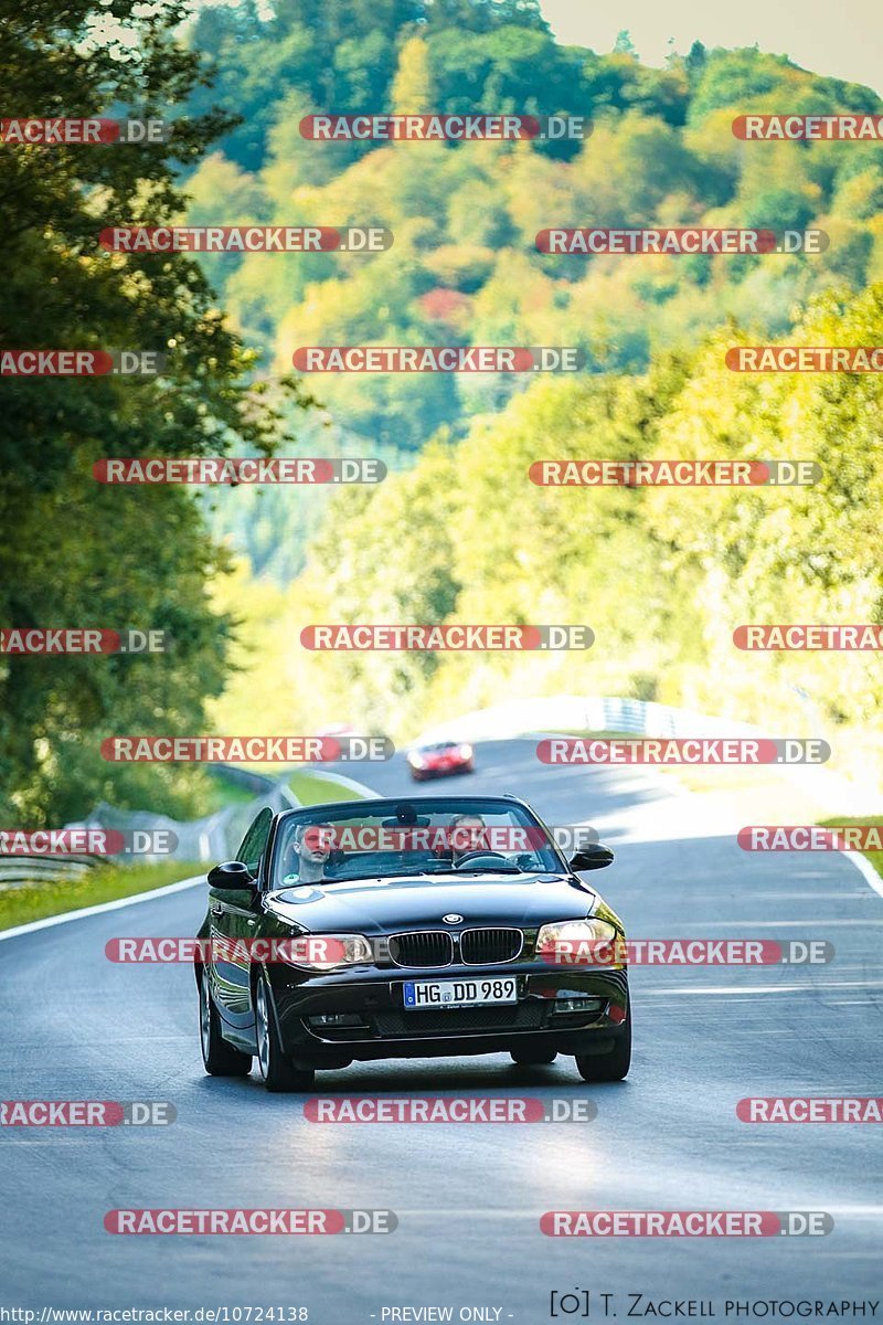 Bild #10724138 - Touristenfahrten Nürburgring Nordschleife (13.09.2020)