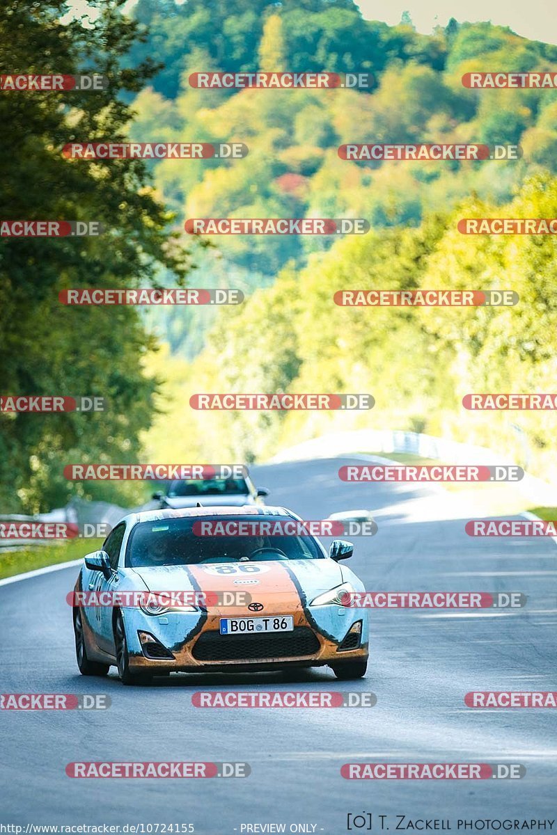 Bild #10724155 - Touristenfahrten Nürburgring Nordschleife (13.09.2020)