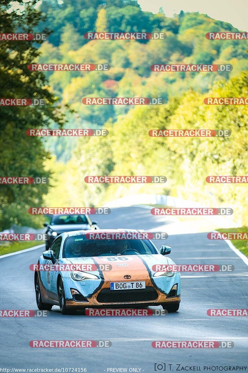 Bild #10724156 - Touristenfahrten Nürburgring Nordschleife (13.09.2020)