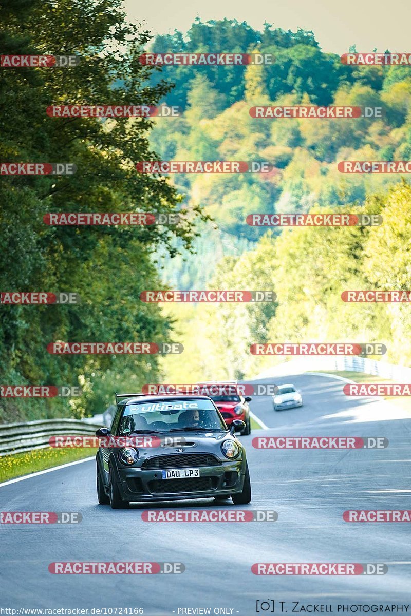 Bild #10724166 - Touristenfahrten Nürburgring Nordschleife (13.09.2020)