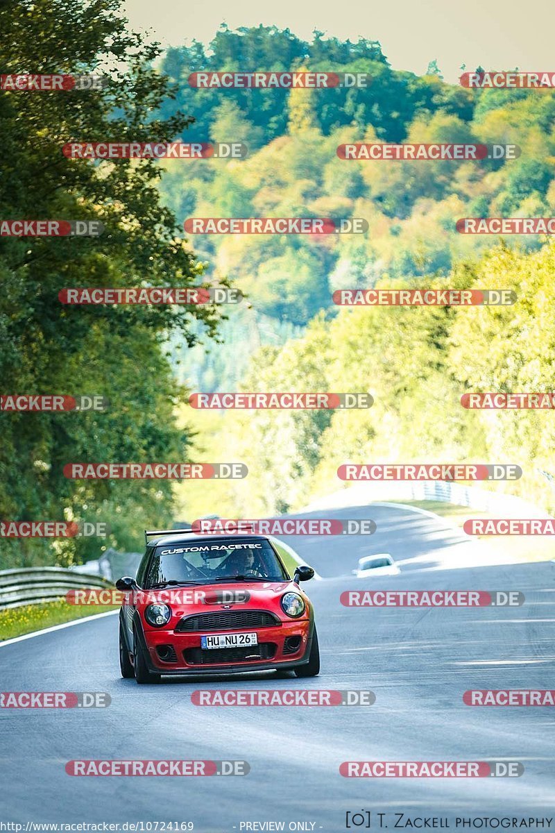 Bild #10724169 - Touristenfahrten Nürburgring Nordschleife (13.09.2020)