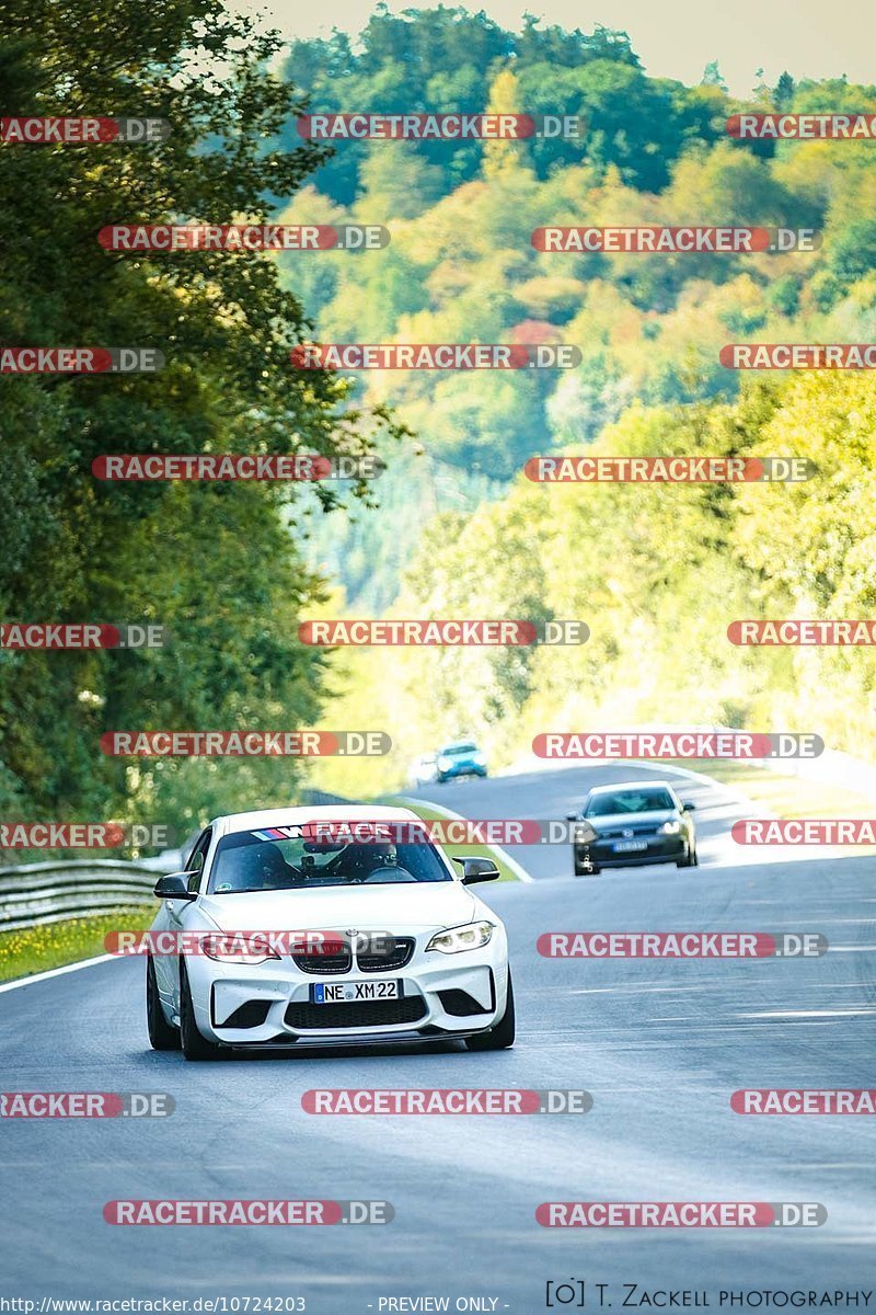 Bild #10724203 - Touristenfahrten Nürburgring Nordschleife (13.09.2020)